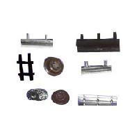 Conveyor Belt Fasteners