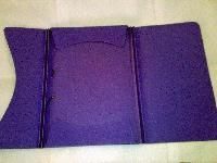 Handmade Paper Files