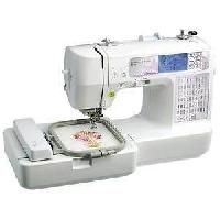 Embroidery Sewing Machine
