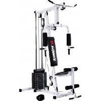Home Gym Equipment