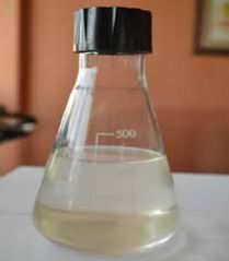 Liquid Sodium Silicate