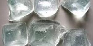 Sodium Silicate Glass