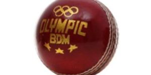 BDM OLIMPIC CRIKET BALL