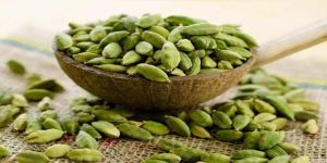 Green Cardamom