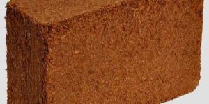 Coir Pith Blocks