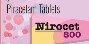 Nirocet 800 Tablets