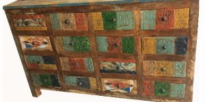 Wooden Reclaimed Furniture