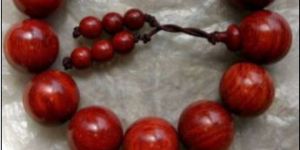 Rosewood Bracelets