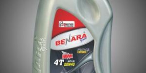 4 Stroke Engine Oil (API SL)