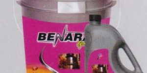 BENARA GOLD Cutting Oil