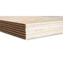 MR (Moisture Resistance) Plywood