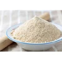 Organic Wheat Flour