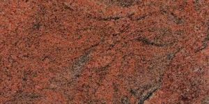 Multi Red Granite