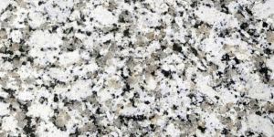 P White Granite Stone