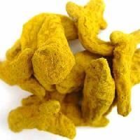 Finger Turmeric