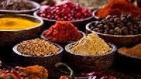 Spice Mixtures