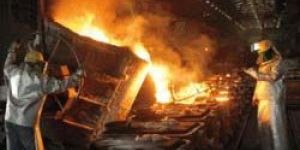 Heat Resistant Castings