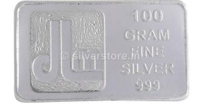 Silver Bars