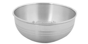 Silver Bowls