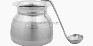 Silver Ghee Vati