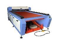 Granite Laser Engraving Machine