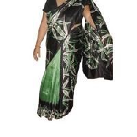 Batik Sarees