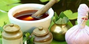 Ayurvedic Products