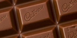 Cadbury Dairy Milk Chocolate