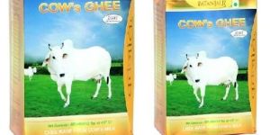 Patanjali Cow'S Ghee