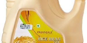 Patanjali Rice Bran Oil