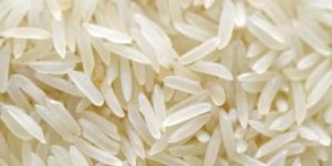 Long-grain rice