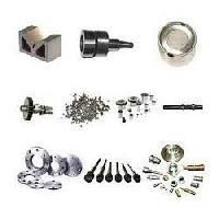 Special Purpose Machinery Parts