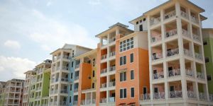 Commercial Painting Services