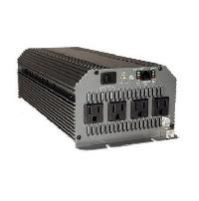 Electric Inverters