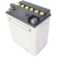 Tractor Batteries