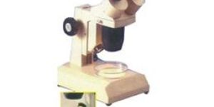 Binocular Stereo Microscope