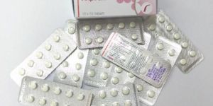 Finpecia 1 Mg Tablets