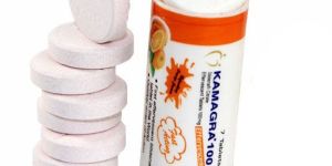 Kamagra Effervescent 100 Mg Tablets