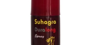 Suhagra Duralong Spray