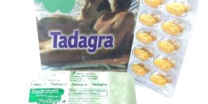 Tadagra Softgel Capsules