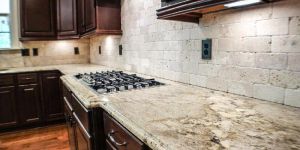 Granite Kitchen Countertop