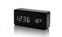 Digital Desk Clocks