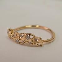 Antique Gold Jewelry