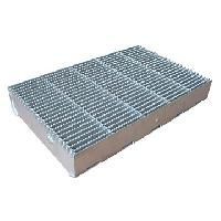 Mild Steel Grating