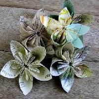 Paper Flowers