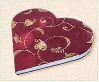 Handmade Paper Photo Albums