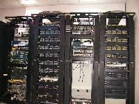 Networking Rack