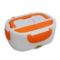 Electric Lunch Boxes