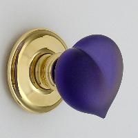 Glass Door Knobs