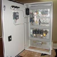 Hydro Pneumatic Control Panel